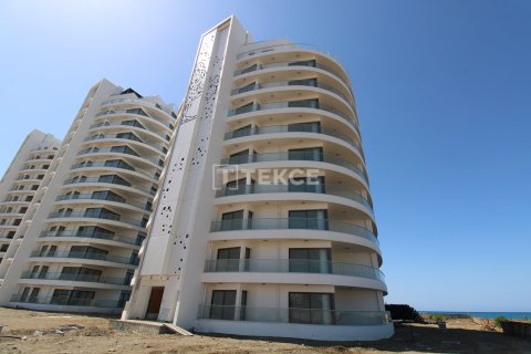 1+1 Leilighet  i Guzelyurt,  Nr. 238221 - 2