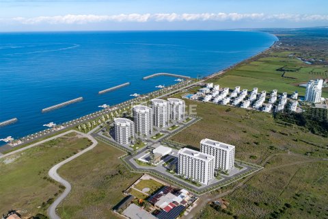 1+1 Leilighet  i Guzelyurt,  Nr. 238221 - 4