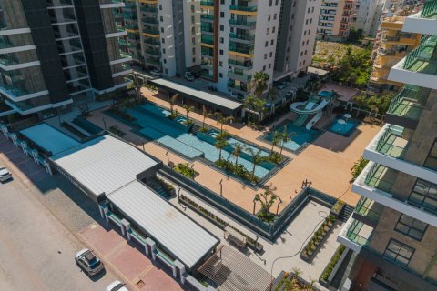 1+1 Wohnung in Mahmutlar, Antalya, Türkei Nr. 35122 - 6