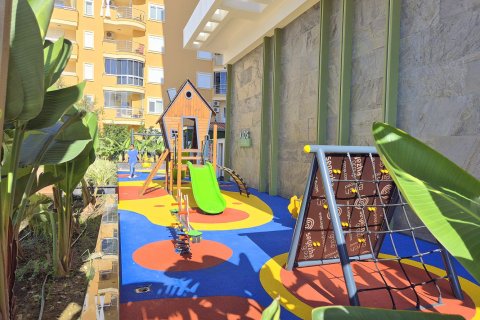 1+1 Wohnung in Mahmutlar, Antalya, Türkei Nr. 35122 - 25