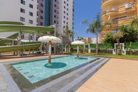 1+1 Wohnung in Mahmutlar, Antalya, Türkei Nr. 35122 - 12