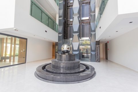 1+1 Wohnung in Mahmutlar, Antalya, Türkei Nr. 35122 - 17