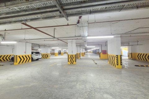 1+1 Wohnung in Mahmutlar, Antalya, Türkei Nr. 35122 - 26