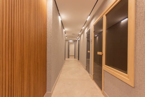 1+1 Wohnung in Mahmutlar, Antalya, Türkei Nr. 35122 - 21