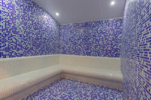 1+1 Wohnung in Mahmutlar, Antalya, Türkei Nr. 35122 - 22