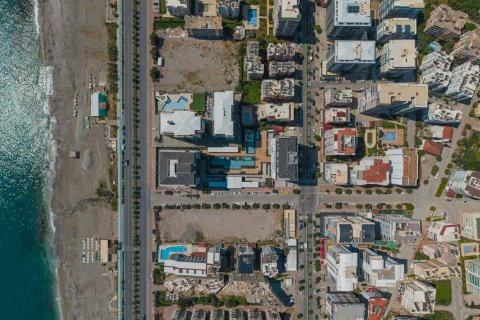 1+1 Wohnung in Mahmutlar, Antalya, Türkei Nr. 35122 - 27