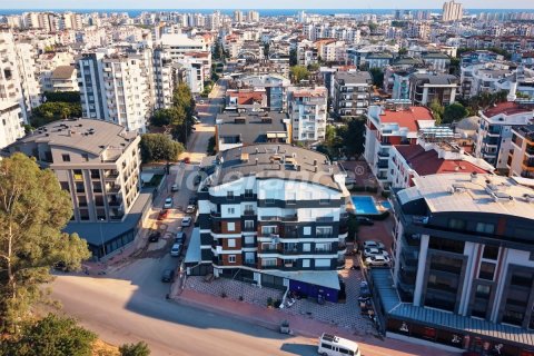 Daire 3+1 Antalya, Türkiye №226883 - 2