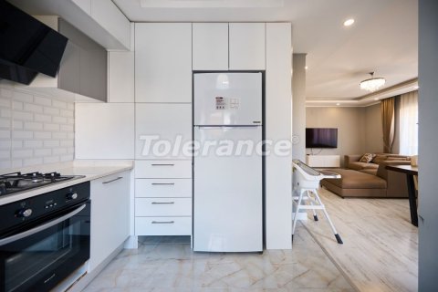 Daire 3+1 Antalya, Türkiye №226883 - 11