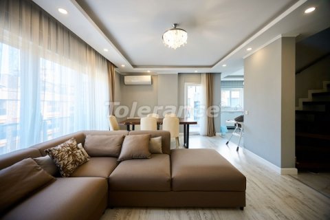 Daire 3+1 Antalya, Türkiye №226883 - 8