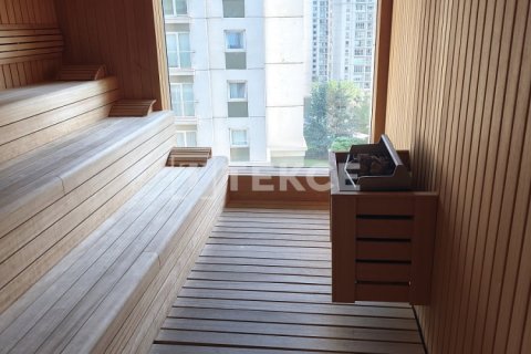 4+1 Lejlighed i Istanbul, Tyrkiet Nr. 238468 - 5