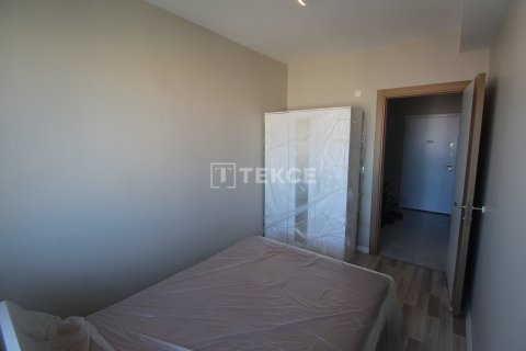 4+1 Lejlighed i Istanbul, Tyrkiet Nr. 238468 - 12