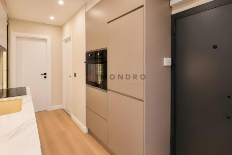 1+1 Wohnung in Sisli, Istanbul, Türkei Nr. 238694 - 9