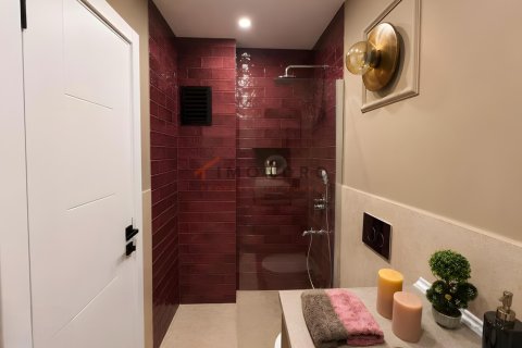 1+1 Wohnung in Sisli, Istanbul, Türkei Nr. 238694 - 5