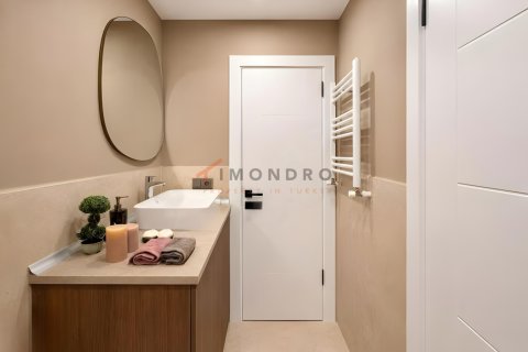 1+1 Wohnung in Sisli, Istanbul, Türkei Nr. 238694 - 7