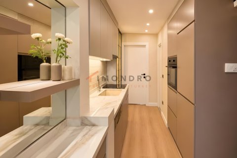 1+1 Wohnung in Sisli, Istanbul, Türkei Nr. 238694 - 8