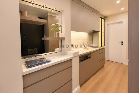 1+1 Wohnung in Sisli, Istanbul, Türkei Nr. 238694 - 10