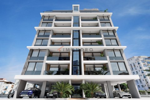 2+1 Leilighet i Nr. 175663 - 6