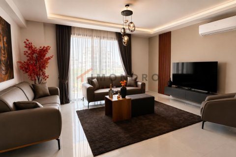 2+1 Leilighet i Nr. 175663 - 7