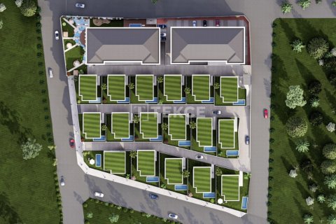 3+1 Lejlighed i Trabzon, Tyrkiet Nr. 238203 - 5