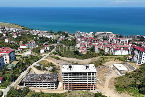 3+1 Lejlighed i Trabzon, Tyrkiet Nr. 238203 - 14