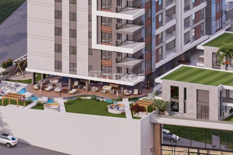 3+1 Lejlighed i Trabzon, Tyrkiet Nr. 238203 - 3