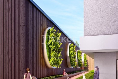 3+1 Lejlighed i Trabzon, Tyrkiet Nr. 238203 - 7