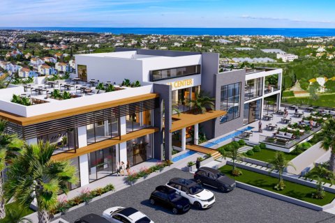 Daire   Girne,  №238521 - 9
