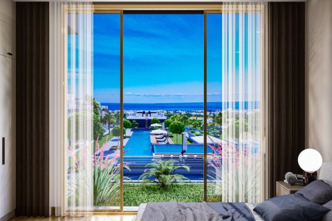 Daire   Girne,  №238521 - 8