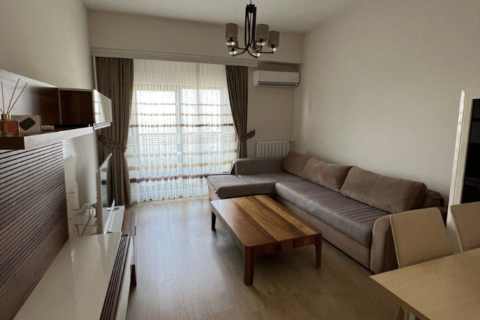 2+1 Lejlighed  i Istanbul, Tyrkiet Nr. 238340
