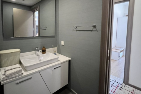2+1 Lejlighed  i Istanbul, Tyrkiet Nr. 238340 - 12