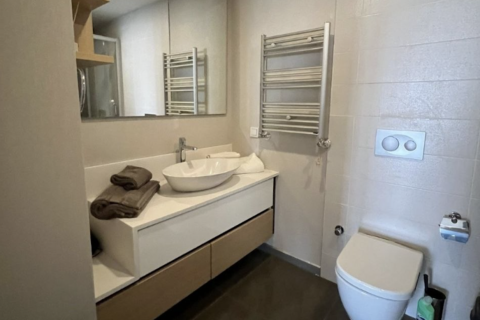2+1 Lejlighed  i Istanbul, Tyrkiet Nr. 238340 - 13