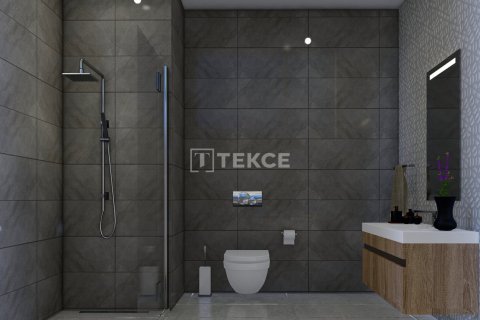 2+1 Penthouse  i Girne,  Nr. 107095 - 28