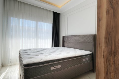 Daire 1+1 Oba, Antalya, Türkiye №238657 - 4
