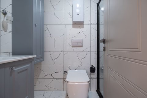 Daire 1+1 Oba, Antalya, Türkiye №238657 - 11