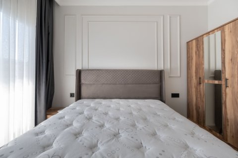 Daire 1+1 Oba, Antalya, Türkiye №238657 - 9