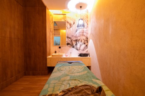 Daire 1+1 Oba, Antalya, Türkiye №238657 - 16