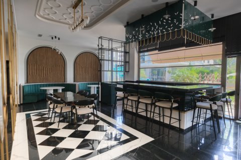 Daire 1+1 Oba, Antalya, Türkiye №238657 - 23