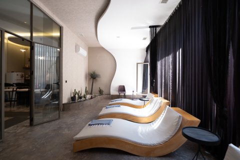 Daire 1+1 Oba, Antalya, Türkiye №238657 - 17