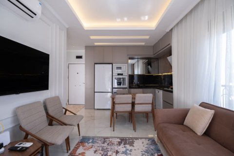 Daire 1+1 Oba, Antalya, Türkiye №238657 - 7