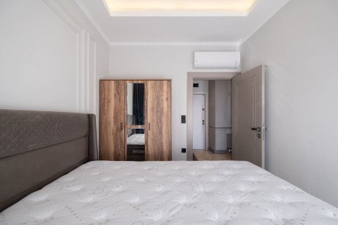 Daire 1+1 Oba, Antalya, Türkiye №238657 - 10