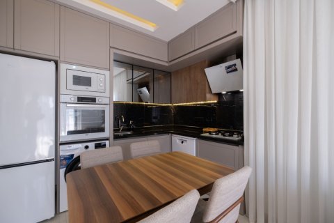 Daire 1+1 Oba, Antalya, Türkiye №238657 - 8