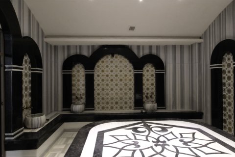 Daire 1+1 Oba, Antalya, Türkiye №238657 - 28