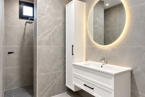 5+2 Villa i Istanbul, Tyrkia Nr. 238388 - 13