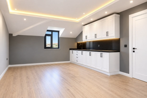5+2 Villa i Istanbul, Tyrkia Nr. 238388 - 12