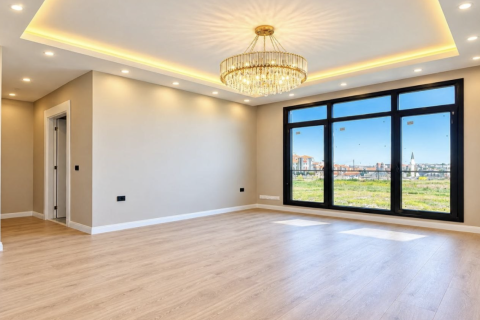 5+2 Villa i Istanbul, Tyrkia Nr. 238388 - 4
