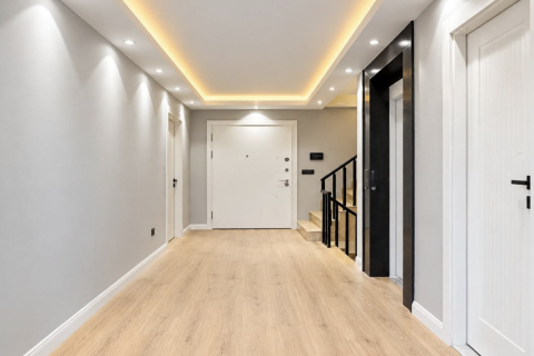 5+2 Villa i Istanbul, Tyrkia Nr. 238388 - 8