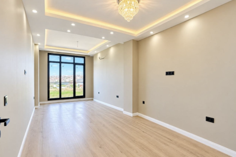 5+2 Villa i Istanbul, Tyrkia Nr. 238388 - 5