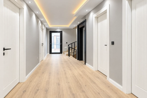 5+2 Villa i Istanbul, Tyrkia Nr. 238388 - 6