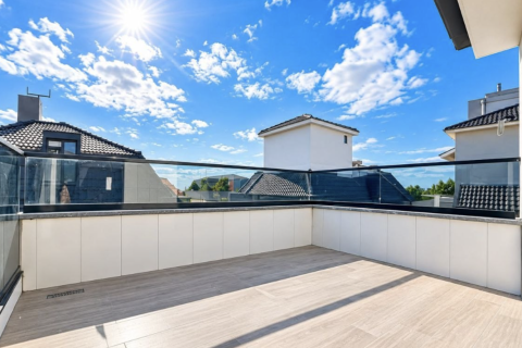 5+2 Villa i Istanbul, Tyrkia Nr. 238388 - 14