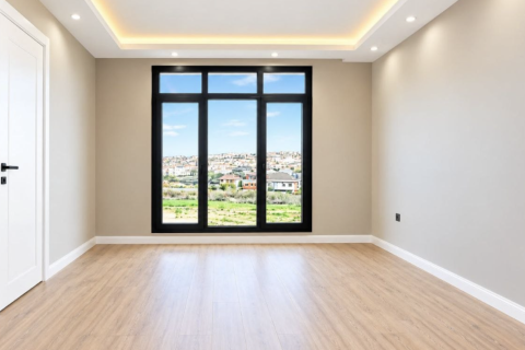 5+2 Villa i Istanbul, Tyrkia Nr. 238388 - 11